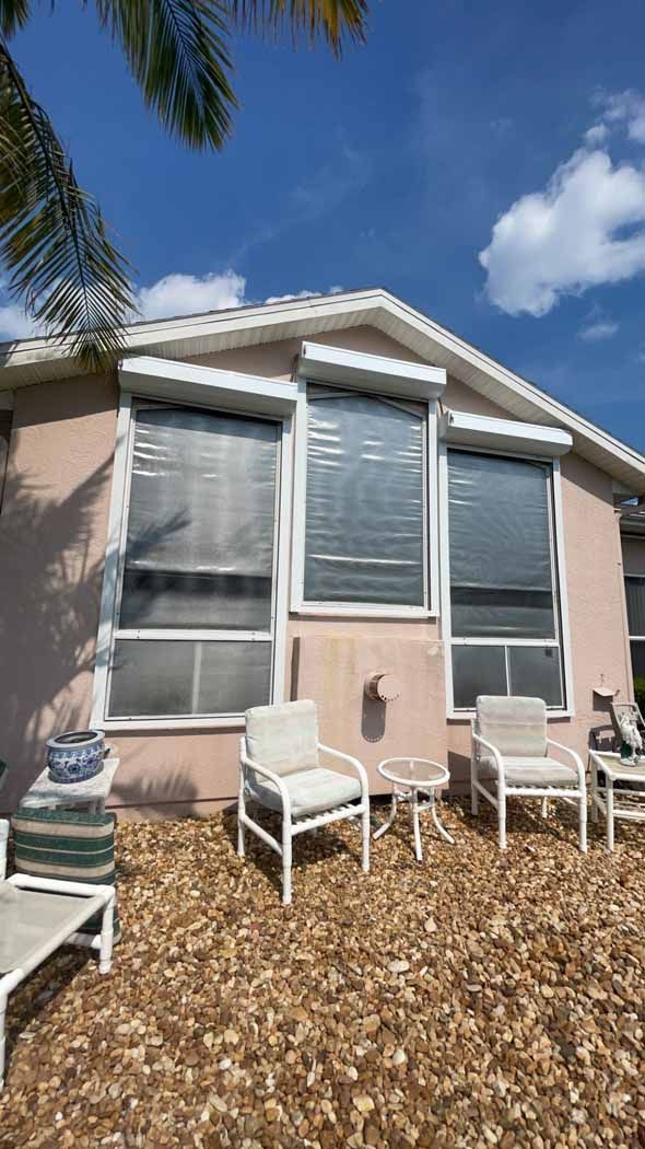 Shutter Installation Maintenance Brevard Indian River County Fl